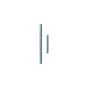 Samsung S20 FE 5G Power / Volume Hard Buttons Cloud Mint