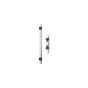 Samsung S20 FE 5G Power / Volume Hard Buttons Cloud White