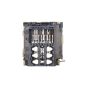 Samsung S20 FE 5G Sim Card Reader
