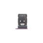Samsung S20 FE 5G Single Sim Tray Purple