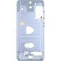 Samsung S20 Mid-Frame Housing Cloud Blue (US Version)