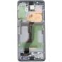 Samsung S20 Plus 5G LCD with Touch + Frame Cosmic Grey (Refurbished)