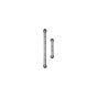 Samsung S20 Plus Power / Volume Hard Buttons Cloud Pink
