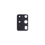 Samsung S20 Ultra Back Camera Lens With Bezel Silver