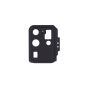 Samsung S20 Ultra Back Camera Lens With Bezel Black