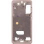 Samsung S21 5G Mid-Frame Housing Phantom Violet (US Version)