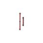 Samsung S21 5G Power / Volume Hard Buttons Phantom Pink