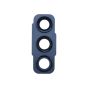 Samsung S21 FE 5G Back Camera Lens + Bezel Blue
