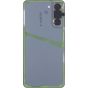 Samsung S21 FE 5G Back Door With Camera Lens Graphite