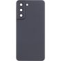 Samsung S21 FE 5G Back Door With Camera Lens Graphite