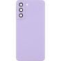 Samsung S21 FE 5G Back Door With Camera Lens Lavender