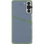 Samsung S21 FE 5G Back Door With Camera Lens Olive