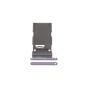 Samsung S21 FE Sim Card Tray Purple