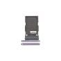 Samsung S21 FE Sim Card Tray Purple