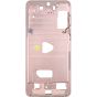 Samsung S21 Plus 5G Mid-Frame Housing Phantom Violet (US Version)