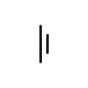 Samsung S21 Plus 5G Power / Volume Hard Buttons Phantom Black