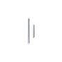 Samsung S21 Plus 5G Power / Volume Hard Buttons Phantom Silver