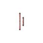 Samsung S21 Plus 5G Power / Volume Hard Buttons Phantom Silver