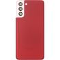 Samsung S21 Plus Back Door Phantom Red