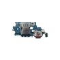 Samsung S21 Plus Charging Port Flex (International Version)