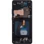Samsung S21 Ultra 5G LCD with Touch + Frame After Market Phantom Black  (BIG SIZE) 6.81'