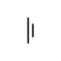 Samsung S21 Ultra 5G Power / Volume Hard Buttons Phantom Black