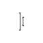 Samsung S21 Ultra 5G Power / Volume Hard Buttons Phantom Black