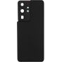 Samsung S21 Ultra Back Door Phantom Black