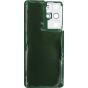 Samsung S21 Ultra Back Door Phantom Silver / Auro Glow