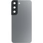 Samsung S22 5G Back Door With Camera Lens Grey