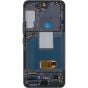 Samsung S22 5G LCD with Touch + Frame After Market OLED Green
