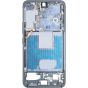 Samsung S22 5G Mid-Frame Housing Green (US Version)