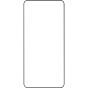 Samsung S22 Full Cover Tempered Glass Retail Packing (Funtioning Fingerprint)