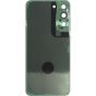 Samsung S22 Plus 5G Back door With Camera Lens Black