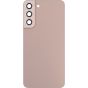 Samsung S22 Plus 5G Back door With Camera Lens Pink