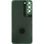 Samsung S22 Plus 5G Back door With Camera Lens White