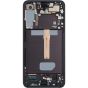 Samsung S22 Plus 5G LCD with Touch + Frame After Market OLED Black