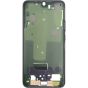Samsung S22 Plus 5G Mid-Frame Housing Phantom Black (US Version)
