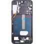 Samsung S22 Plus 5G Mid-Frame Housing Phantom Black (US Version)