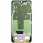 Samsung S22 Plus 5G Mid-Frame Housing Phantom White (US Version)