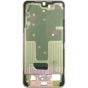 Samsung S22 Plus 5G Mid-Frame Housing Pink Gold (US Version)