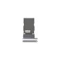 Samsung S22 PLUS Sim Card Tray WHITE