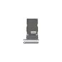 Samsung S22 PLUS Sim Card Tray WHITE