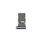 Samsung S22 Sim Card Tray BLACK