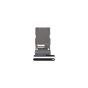 Samsung S22 Sim Card Tray BLACK