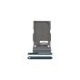 Samsung S22 Sim Card Tray GREEN