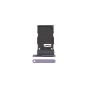Samsung S22 Sim Card Tray Violet