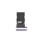 Samsung S22 Sim Card Tray Violet