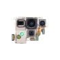 Samsung S22 Ultra 5G Back Camera Full Assembly