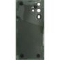 Samsung S22 Ultra 5G Back door With Camera Lens Green